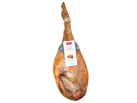 Jamón serrano rencal reserva