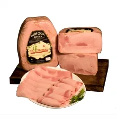 Jamón cocido extra