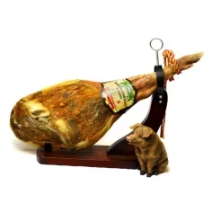 Jamón reserva