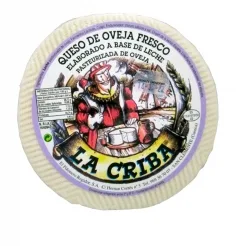 Queso fresco